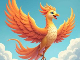 神鸟故事简述、神鸟故事简述内容