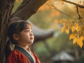 秋思的故事梁衡（梁衡写的秋思）