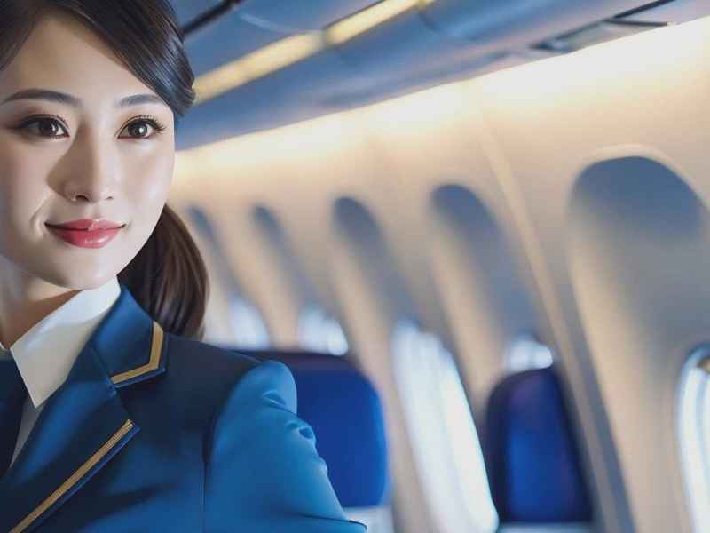 空姐感人故事 空姐感人故事视频
