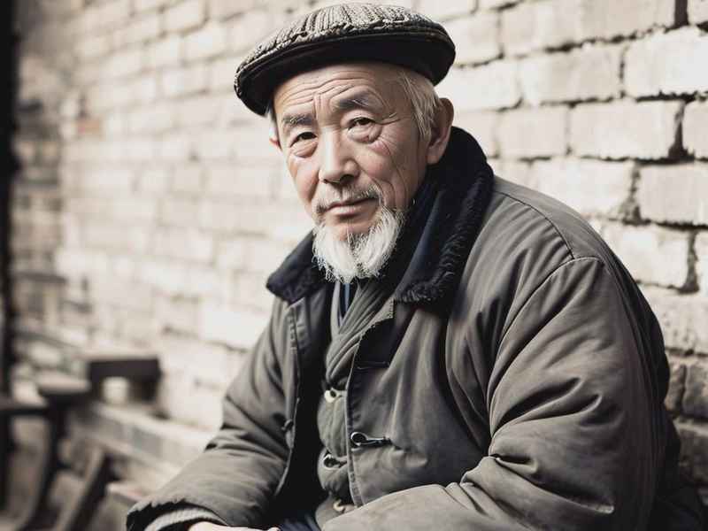 陕西人睡前小故事；陕西人睡前小故事有哪些