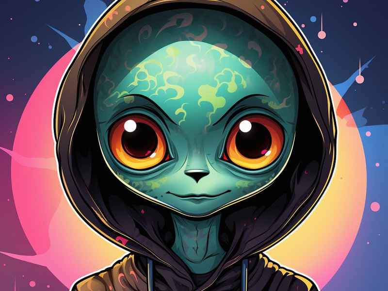 睡前故事外星人瓦利 - 睡前小故事外星人 睡前故事外星人瓦利 - 睡前小故事外星人