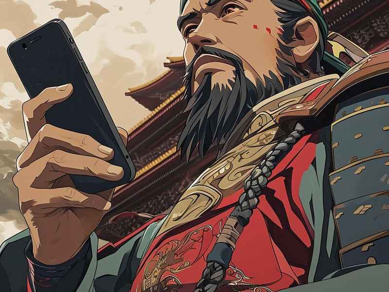 三国演义文案高级感(三国演义文案百度文库) 三国演义文案高级感(三国演义文案百度文库)