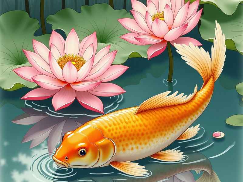临渊羡鱼的成语故事、临渊羡鱼的成语故事有哪些 临渊羡鱼的成语故事、临渊羡鱼的成语故事有哪些