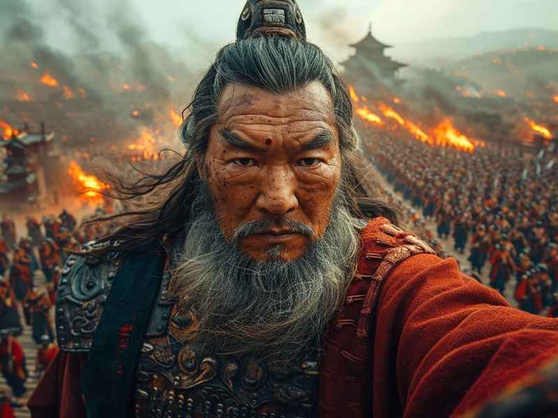 三国演义揭示的真实人性 三国演义揭示的真实人性是什么