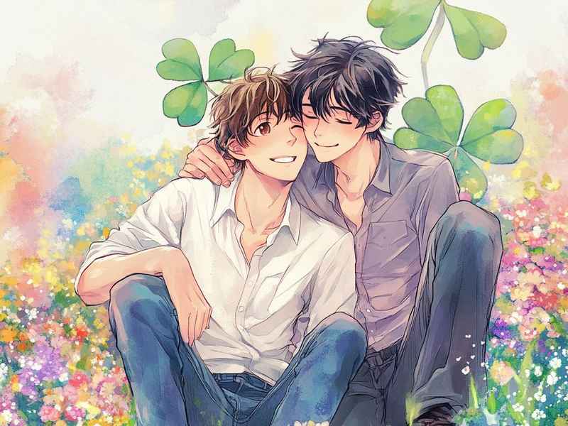 脑洞睡前故事Bl漫画、脑洞睡前故事bl漫画