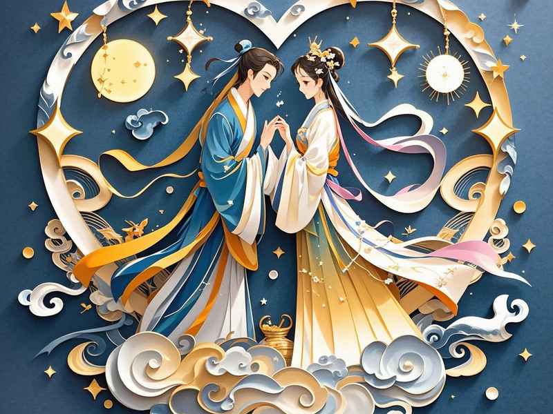 睡前故事牛郎织女完整版 睡前故事牛郎织女的故事完整版 睡前故事牛郎织女完整版 睡前故事牛郎织女的故事完整版
