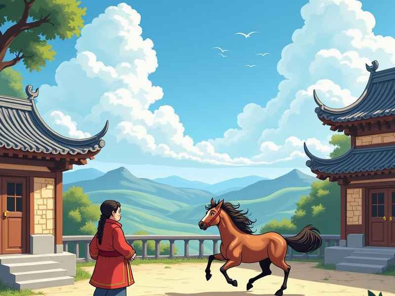 马良故事读后感 - 马良故事读后感50字 马良故事读后感 - 马良故事读后感50字