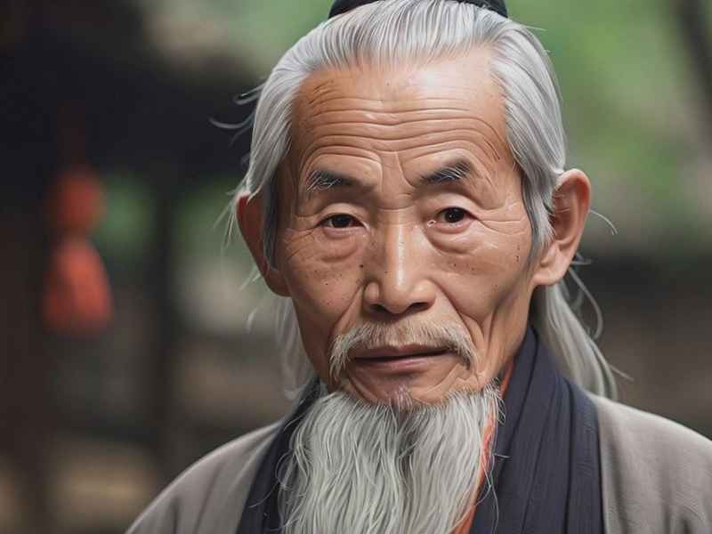 睡前故事蚩尤 - 关于蚩尤的民间故事 睡前故事蚩尤 - 关于蚩尤的民间故事