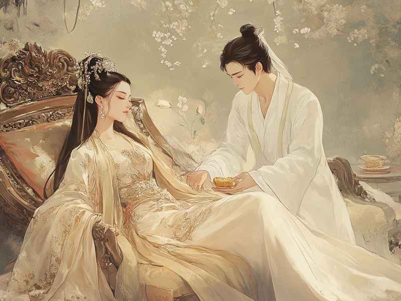 神话爱情故事短篇 - 神话爱情故事短篇阅读 神话爱情故事短篇 - 神话爱情故事短篇阅读