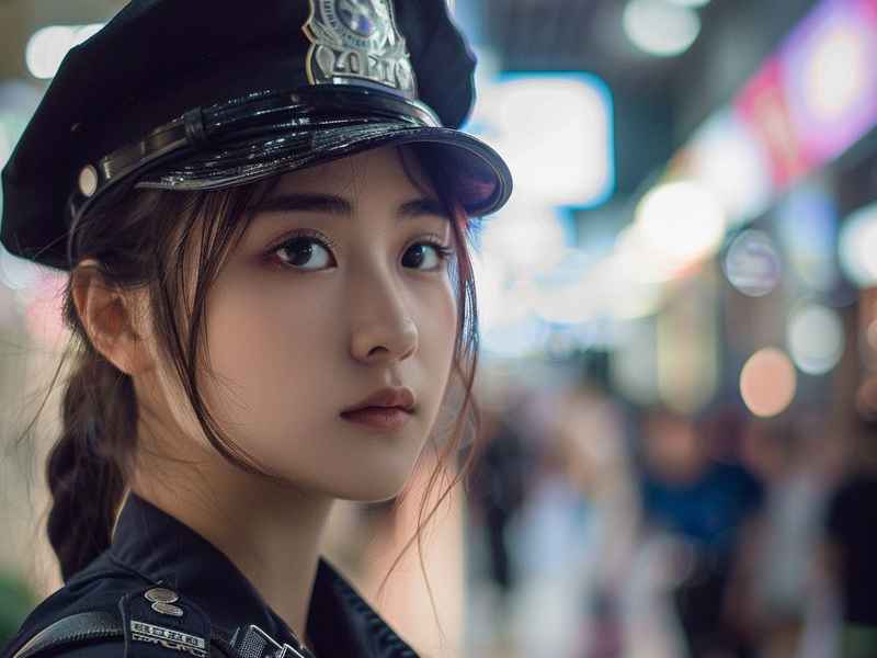 睡前故事警察抓小偷mp3 - 睡前故事警察抓小偷文字版