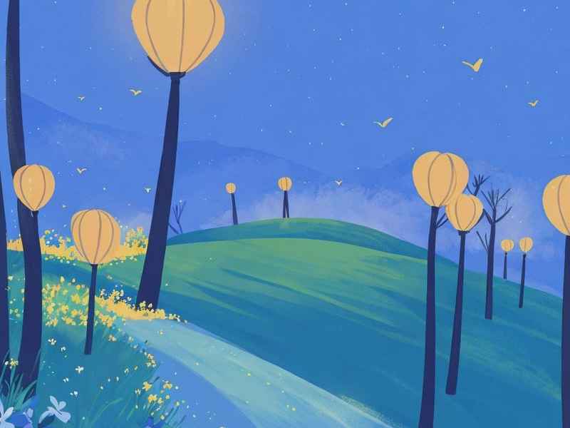 睡前故事 封面背景图(睡前故事 封面背景图片) 睡前故事 封面背景图(睡前故事 封面背景图片)