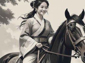 女驸马故事结局 - 女驸马故事结局怎么样
