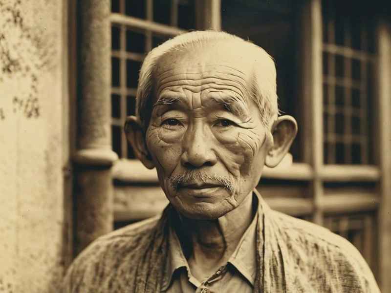 老照片的故事范文（老照片的故事范文1000字怎么写）