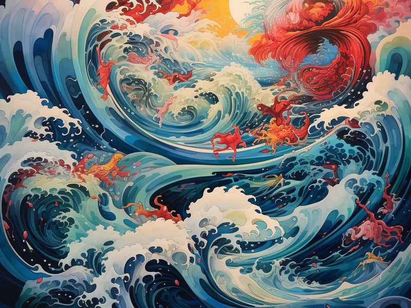 睡前故事哪吒闹海,睡前故事哪吒闹海第1集 睡前故事哪吒闹海,睡前故事哪吒闹海第1集