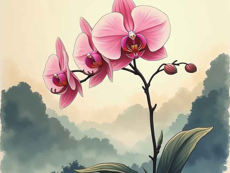 兰花花的故事歌曲原唱刘建东(兰花花歌曲创作背景及故事) 兰花花的故事歌曲原唱刘建东(兰花花歌曲创作背景及故事)