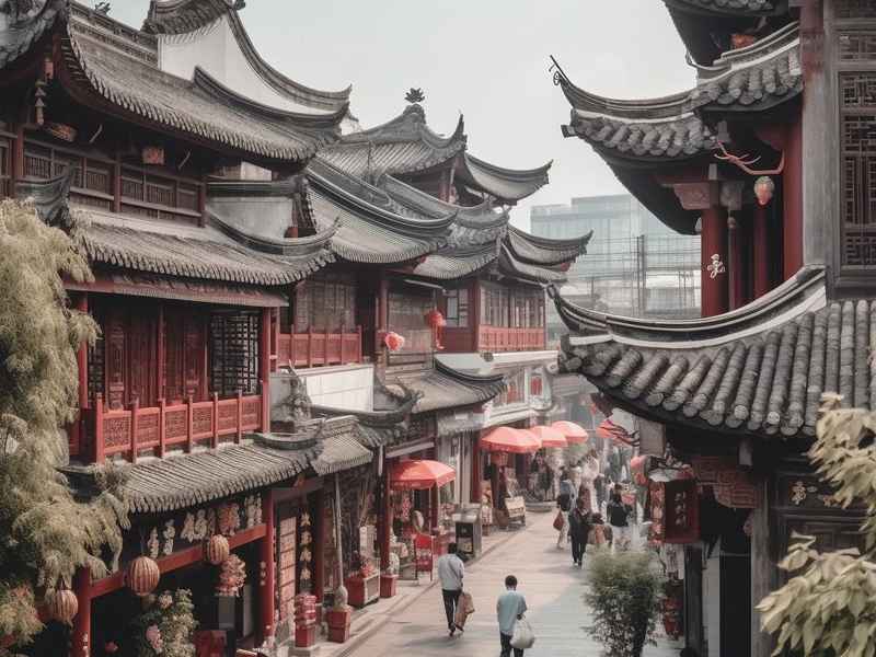 庙前街在哪里,庙前街在哪里怎么坐车 庙前街在哪里,庙前街在哪里怎么坐车