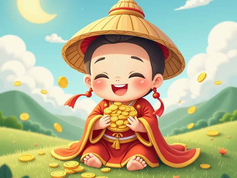 神话故事点石成金的故事，神话故事点石成金的故事是什么