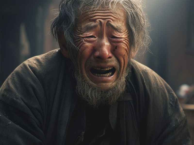 伤心亲情故事，伤心亲情故事简短
