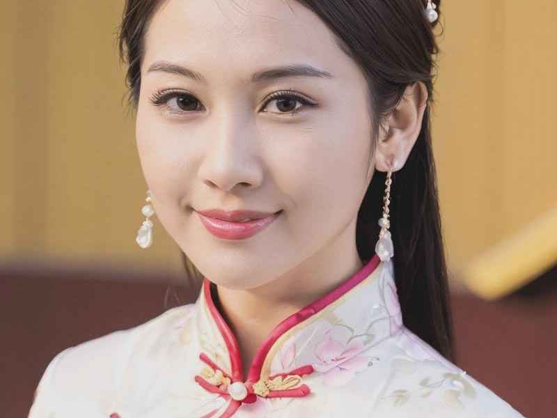 手绘睡美人古装 - 睡美人 手绘 手绘睡美人古装 - 睡美人 手绘