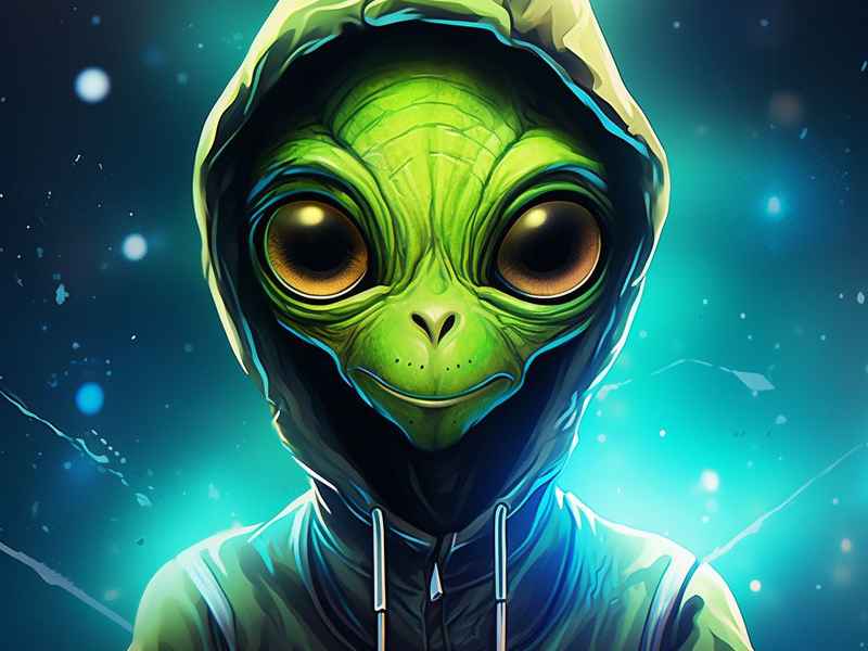 睡前故事外星人瓦利 - 睡前小故事外星人 睡前故事外星人瓦利 - 睡前小故事外星人
