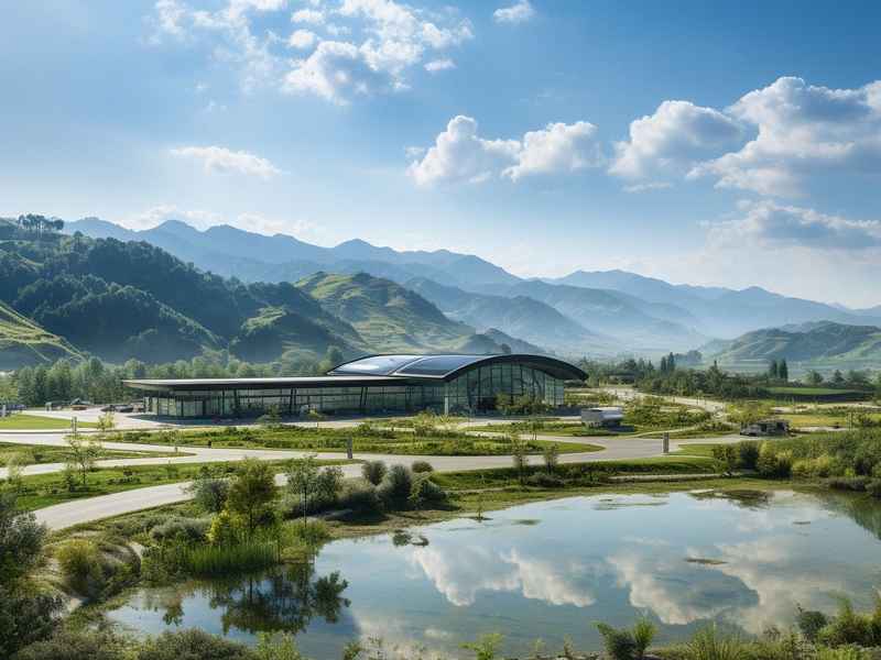 绿水浅山大连国际健康发展有限公司靠谱吗（北京绿水浅山文康置业发展有限公司）