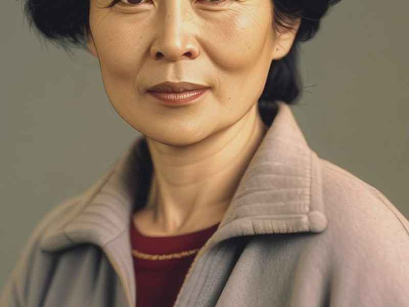 柳堡的故事女主角，柳堡的故事女主角陶玉玲