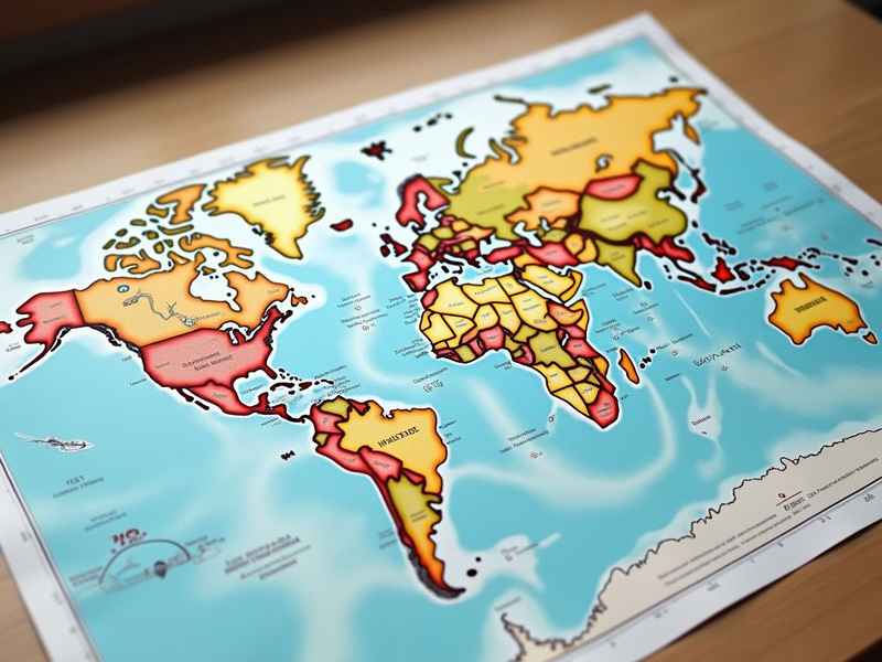 世界地图睡前故事 - 世界地图睡前故事在线听 世界地图睡前故事 - 世界地图睡前故事在线听