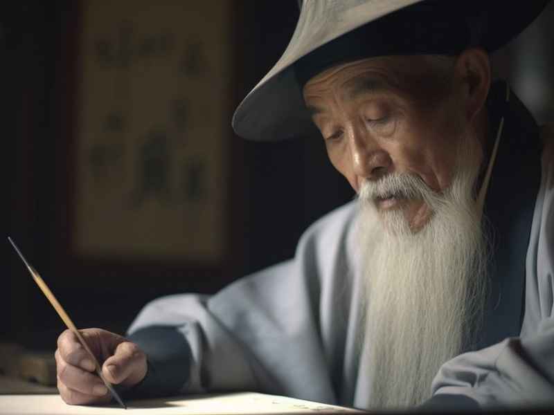 书法家的故事简短(书法家的故事简短版) 书法家的故事简短(书法家的故事简短版)