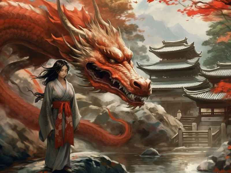 人中龙故事 人中之龙的故事是什么意思 人中龙故事 人中之龙的故事是什么意思