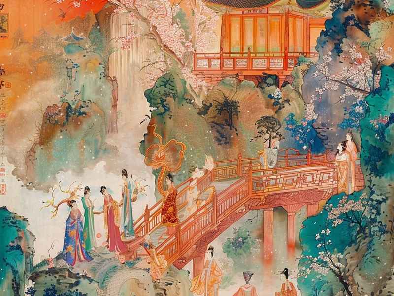 聊斋志异前序(聊斋志异前序原文翻译) 聊斋志异前序(聊斋志异前序原文翻译)