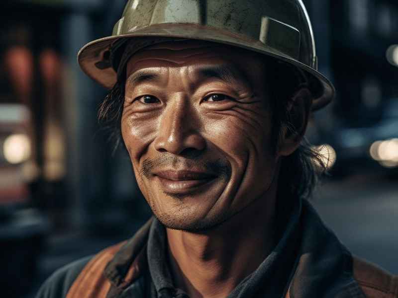 劳动者的故事(劳动者的故事真实案例简短) 劳动者的故事(劳动者的故事真实案例简短)