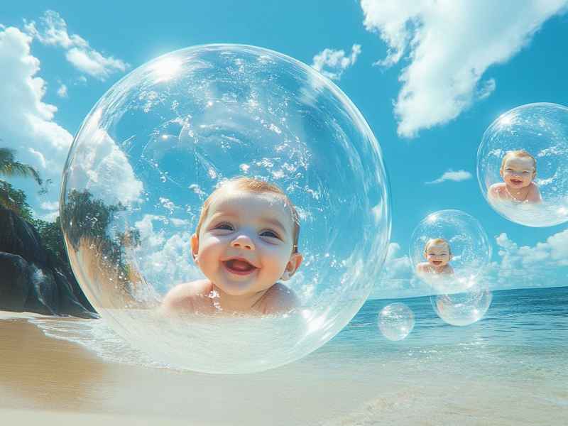 水的故事幼儿故事；关于水的小故事幼儿园