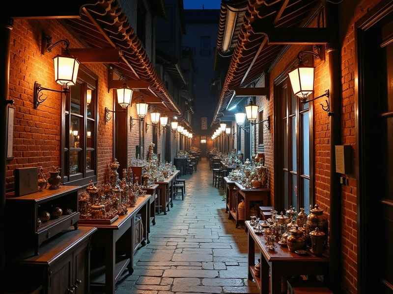 南京1912街区、南京1912街区介绍 南京1912街区、南京1912街区介绍