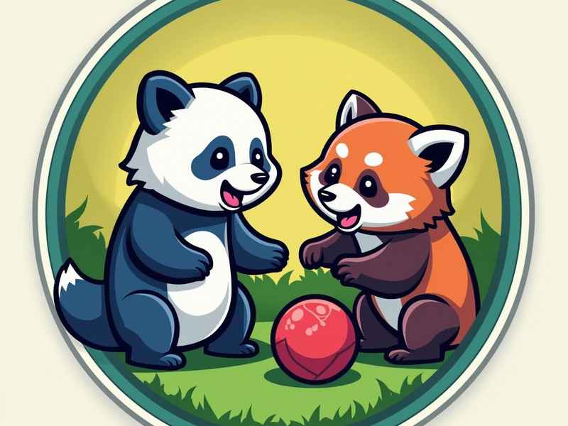 睡前故事小熊猫摔跤(小熊猫的故事睡前故事视频) 睡前故事小熊猫摔跤(小熊猫的故事睡前故事视频)