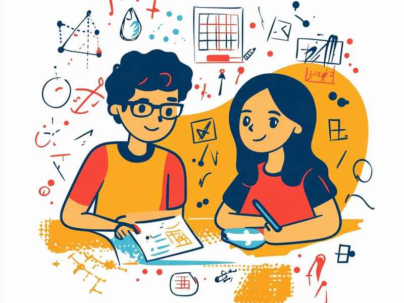 数学故事五年级 - 数学故事五年级上册手抄报