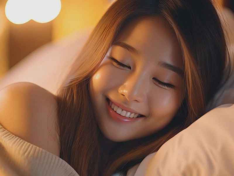 睡前给女朋友讲的故事搞笑（睡前给女朋友讲的故事搞笑版）