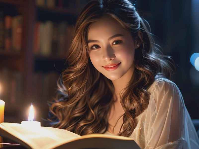 适合对女朋友说的睡前故事；适合对女朋友说的睡前故事大全