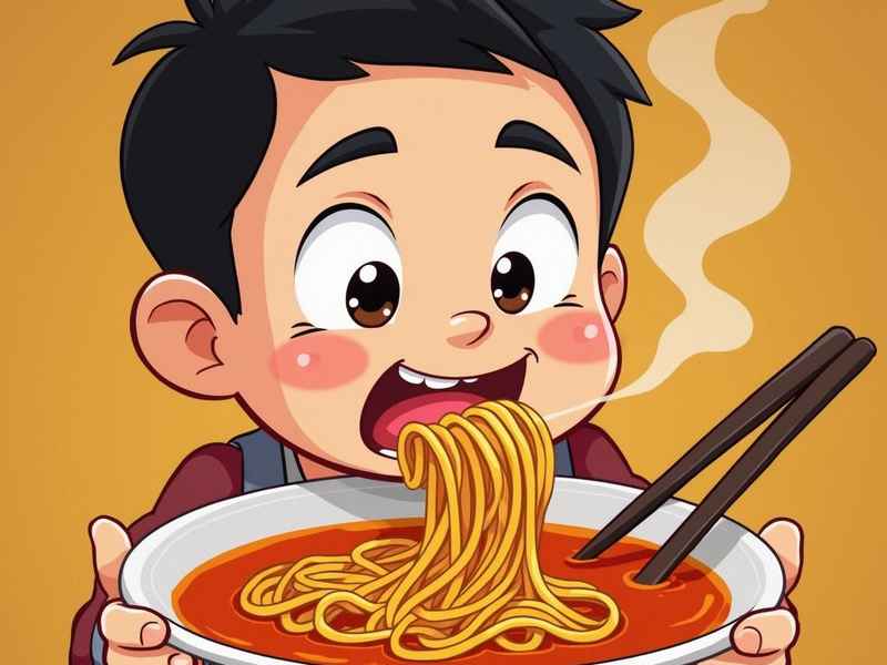 面条的小故事;关于面条的历史故事 面条的小故事;关于面条的历史故事