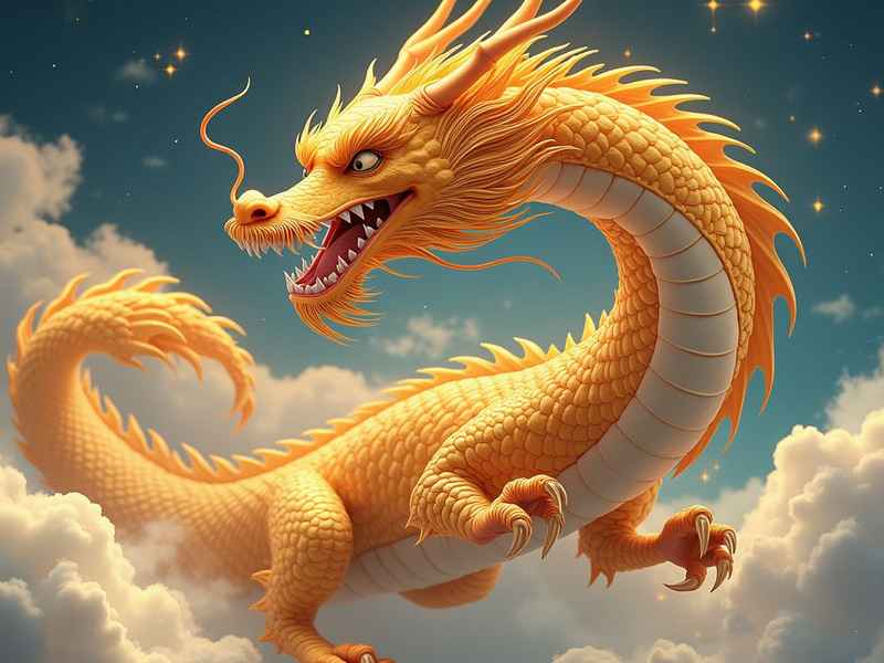 适合睡前的龙故事,睡前故事关于龙的故事 适合睡前的龙故事,睡前故事关于龙的故事