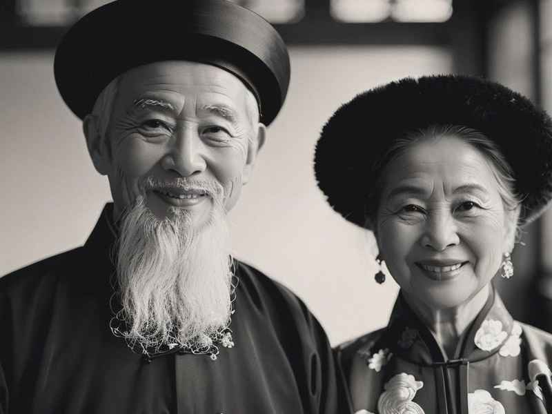梁思成和林徽因的故事;梁思成和林徽因的故事是什么 梁思成和林徽因的故事;梁思成和林徽因的故事是什么