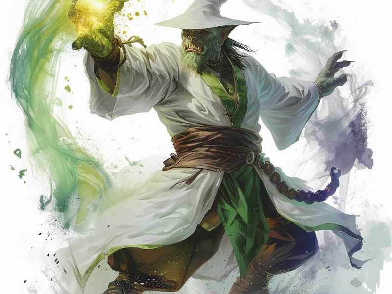 绿魔法师故事视频、绿魔法师的故事公开课视频 绿魔法师故事视频、绿魔法师的故事公开课视频