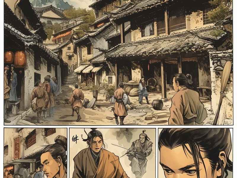 聊斋故事连环画天津版 - 聊斋故事连环画天津版图片