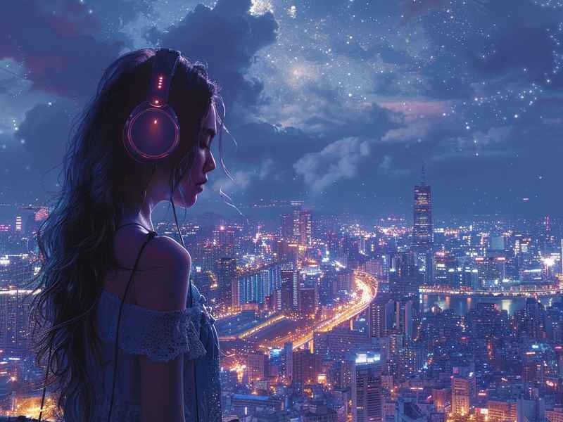生活故事夜听，夜听现实与生活的故事