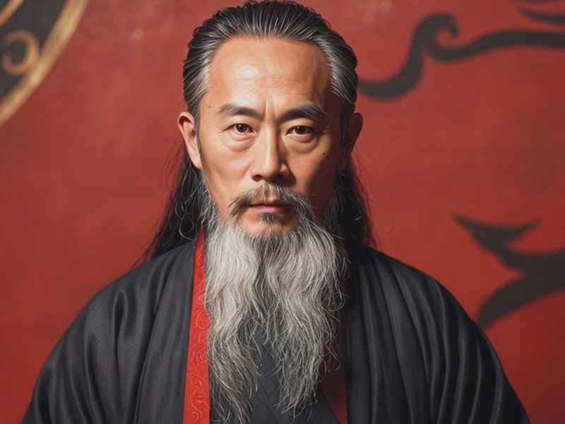 卢俊义的故事简单概括（卢俊义的故事简单概括50字）