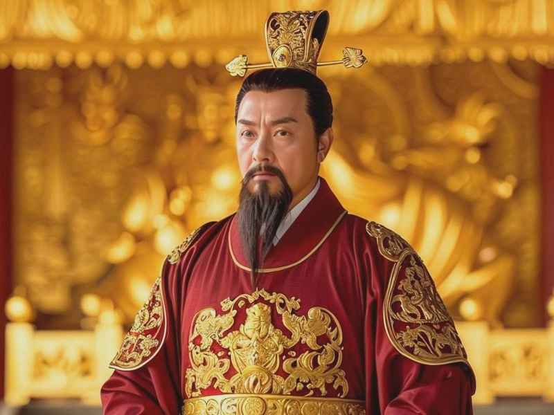 李世民睡过武则天吗（李世民睡过武则天吗为什么）