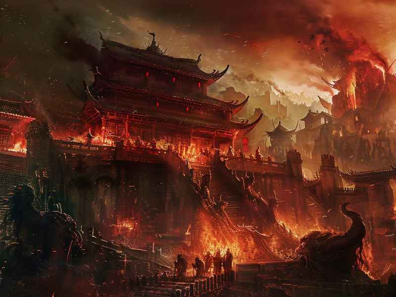 热血传奇背景故事大全，热血传奇背景故事大全视频