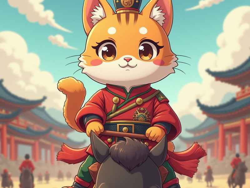 猫小帅故事伯乐相马、伯乐相马故事简介