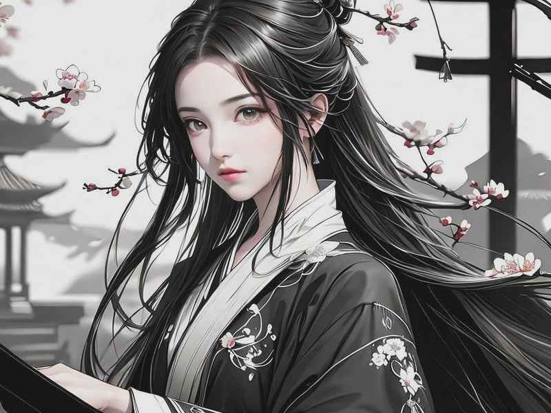 梅次故事小说简介 梅次故事小说内容简介