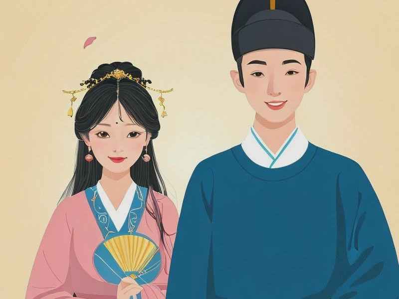 睡前故事牛郎织女在线听(牛郎织女故事完整版在线听) 睡前故事牛郎织女在线听(牛郎织女故事完整版在线听)