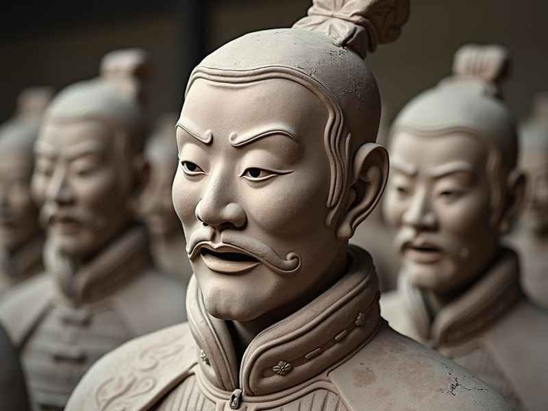 睡前故事秦朝历史(秦朝历史故事简单) 睡前故事秦朝历史(秦朝历史故事简单)